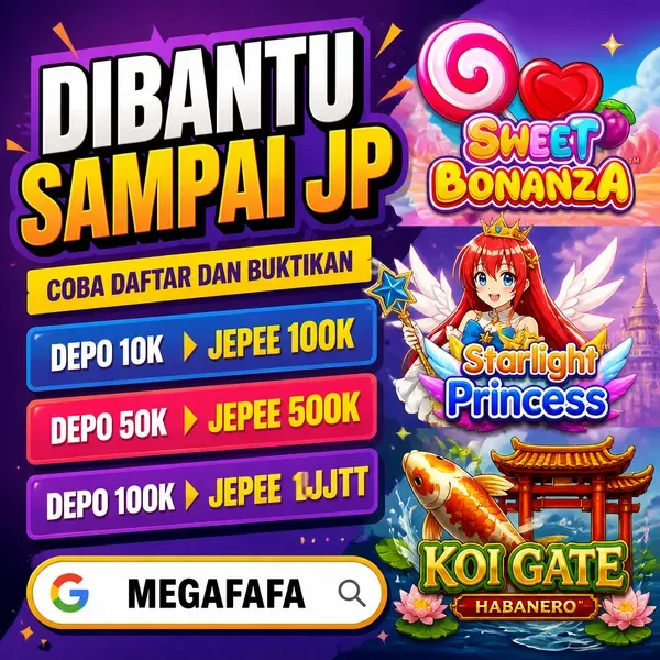 situs judi slot terbaik dan terpercaya no 1 2026